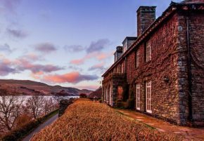 Отель Haweswater Hotel  Бамптон